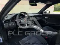 2019 Porsche 911