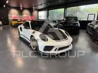 2019 Porsche 911