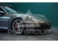 2019 Porsche 911