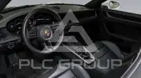 2019 Porsche 911