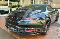 2019 Porsche 911
