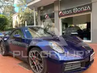 2019 Porsche 911