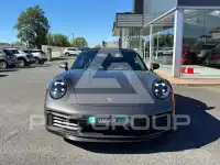 2019 Porsche 911