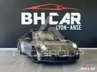 2019 Porsche 911