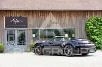2019 Porsche 911