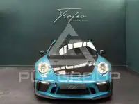 2019 Porsche 911
