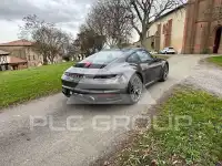 2019 Porsche 911