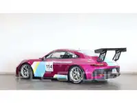 2019 Porsche 911
