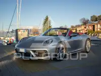 2019 Porsche 911