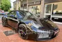 2019 Porsche 911