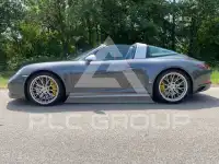 2019 Porsche 911