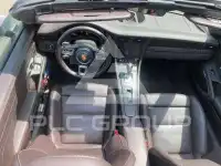 2019 Porsche 911