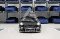 2019 Porsche 911
