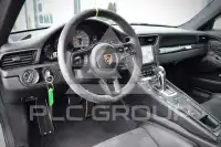 2019 Porsche 911