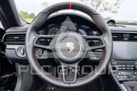 2019 Porsche 911