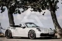 2019 Porsche 911