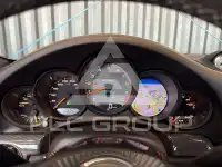 2019 Porsche 911