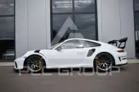 2019 Porsche 911