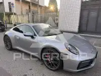 2019 Porsche 911