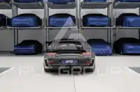 2019 Porsche 911