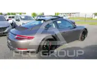 2019 Porsche 911