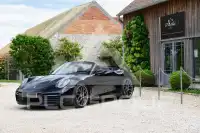 2019 Porsche 911