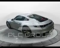 2019 Porsche 911