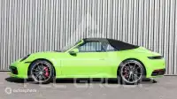 2019 Porsche 911