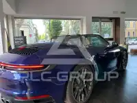 2019 Porsche 911
