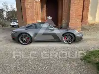 2019 Porsche 911
