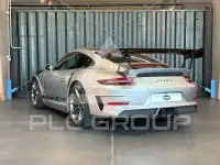 2019 Porsche 911