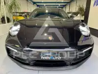 2019 Porsche Carrera