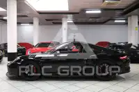 2019 Porsche 911