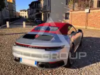 2019 Porsche 911