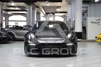 2019 Porsche 911