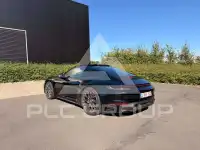 2019 Porsche 911
