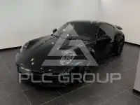 2019 Porsche 911