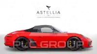 2019 Porsche 911