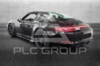 2019 Porsche 911