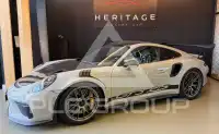 2019 Porsche 911