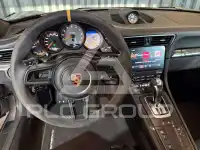 2019 Porsche 911