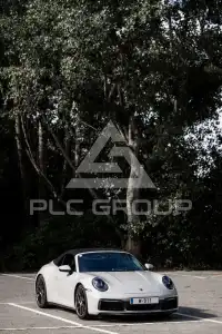 2019 Porsche 911