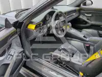 2019 Porsche 911