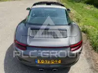 2019 Porsche 911