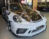 2019 Porsche 911