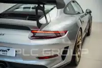 2019 Porsche 911