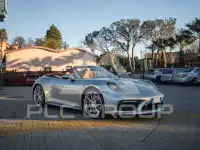 2019 Porsche 911