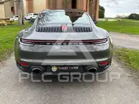 2019 Porsche 911