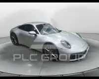 2019 Porsche 911