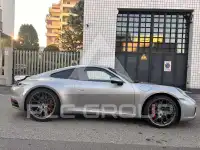 2019 Porsche 911